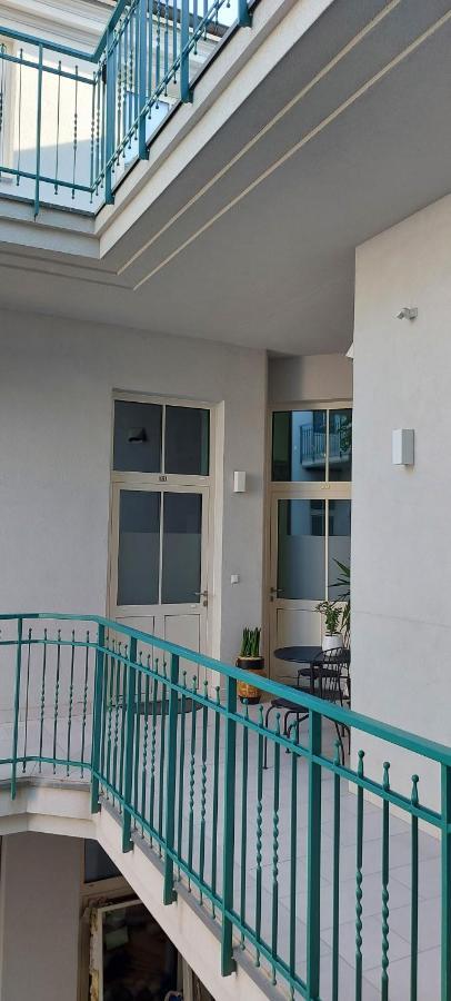 Juwel Apartments Krakow Z Widokiem Na Wawel Ap 31 Luaran gambar