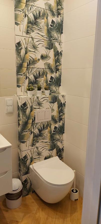 Juwel Apartments Krakow Z Widokiem Na Wawel Ap 31 Luaran gambar