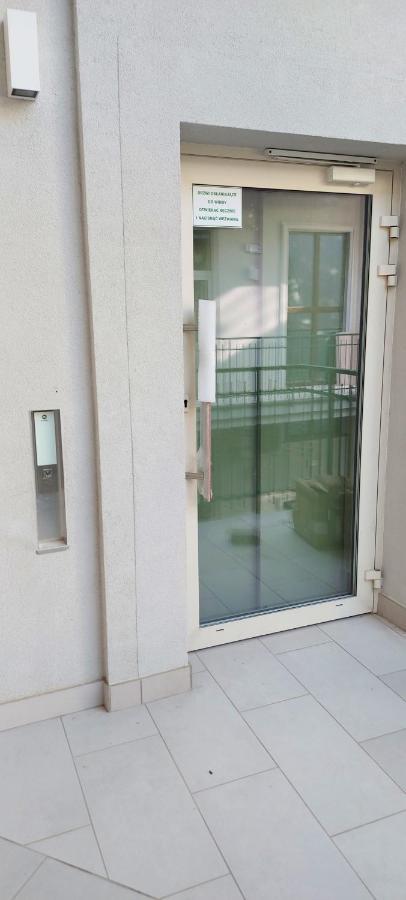 Juwel Apartments Krakow Z Widokiem Na Wawel Ap 31 Luaran gambar
