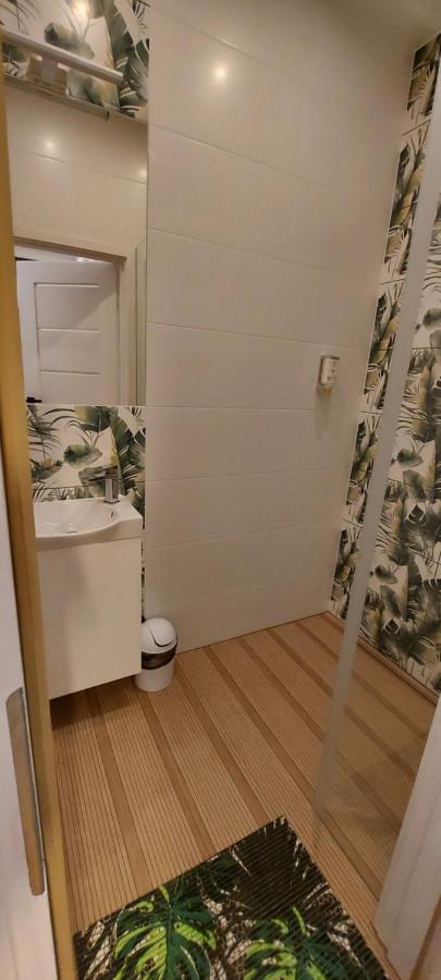 Juwel Apartments Krakow Z Widokiem Na Wawel Ap 31 Luaran gambar