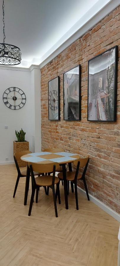 Juwel Apartments Krakow Z Widokiem Na Wawel Ap 31 Luaran gambar