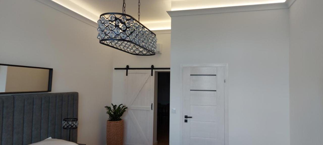 Juwel Apartments Krakow Z Widokiem Na Wawel Ap 31 Luaran gambar