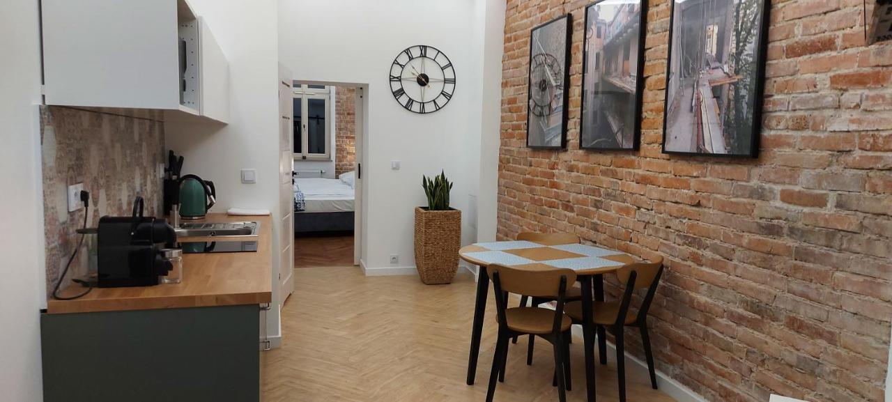 Juwel Apartments Krakow Z Widokiem Na Wawel Ap 31 Luaran gambar