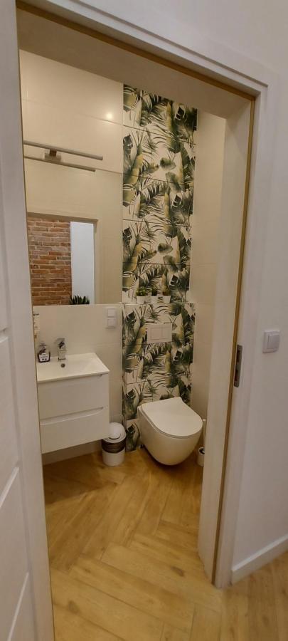 Juwel Apartments Krakow Z Widokiem Na Wawel Ap 31 Luaran gambar