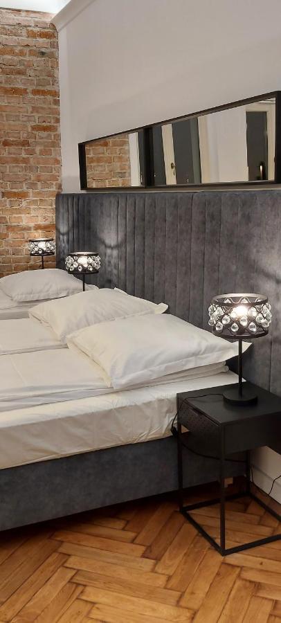 Juwel Apartments Krakow Z Widokiem Na Wawel Ap 31 Luaran gambar