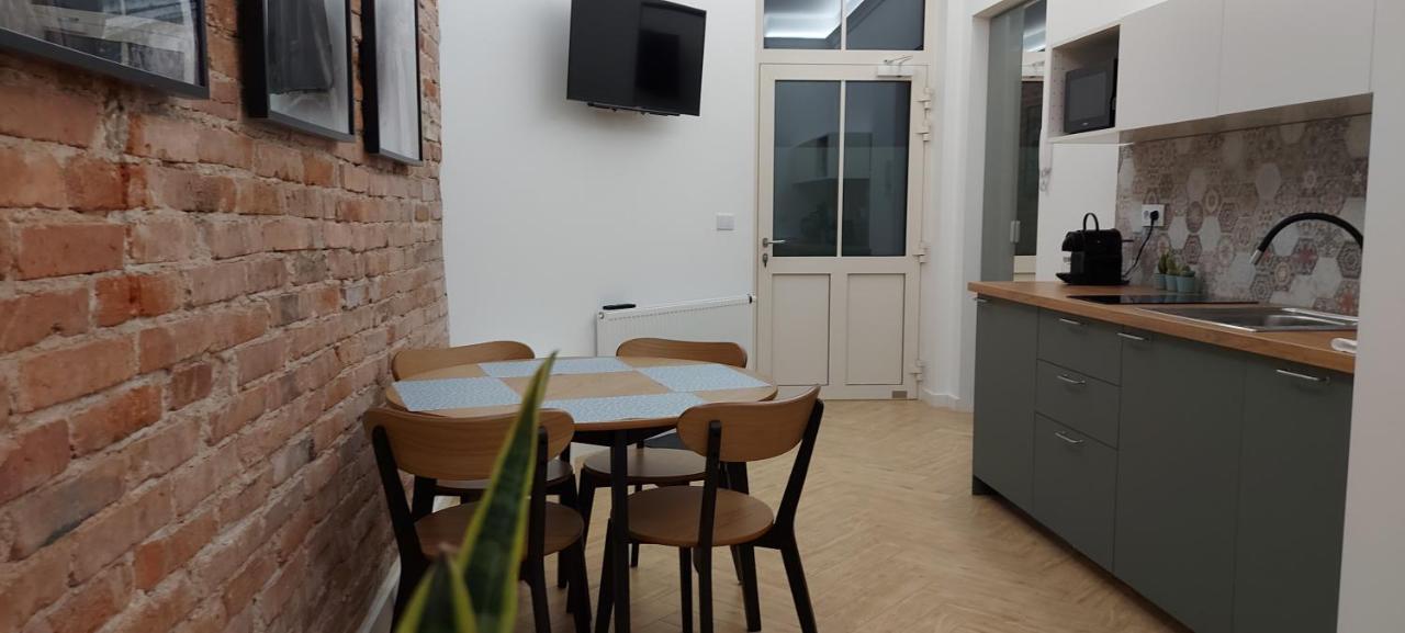 Juwel Apartments Krakow Z Widokiem Na Wawel Ap 31 Luaran gambar