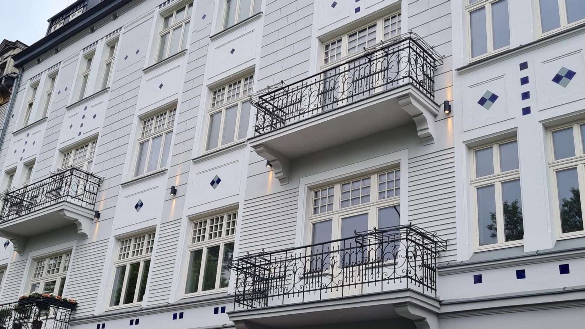 Juwel Apartments Krakow Z Widokiem Na Wawel Ap 31 Luaran gambar