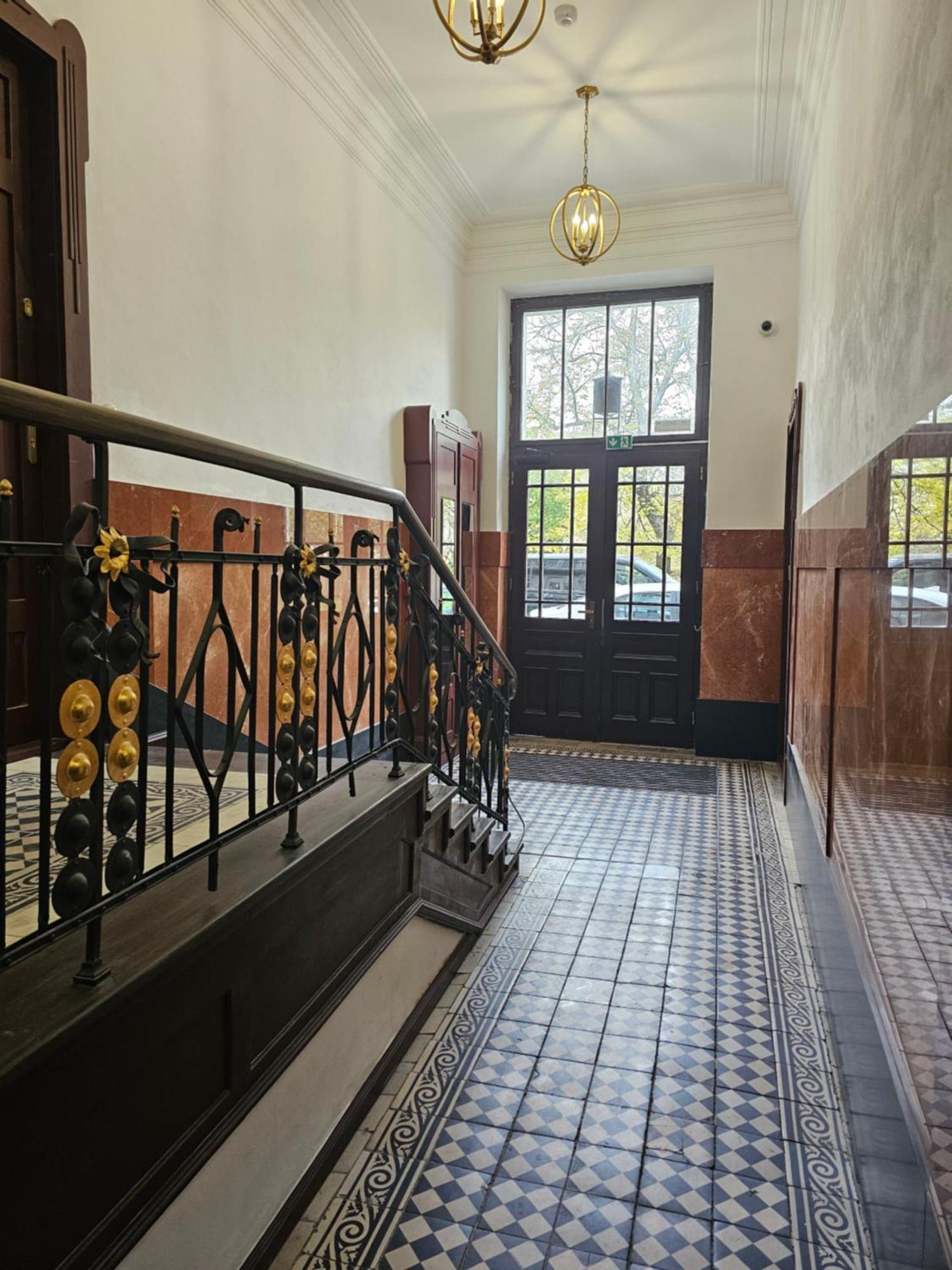 Juwel Apartments Krakow Z Widokiem Na Wawel Ap 31 Luaran gambar